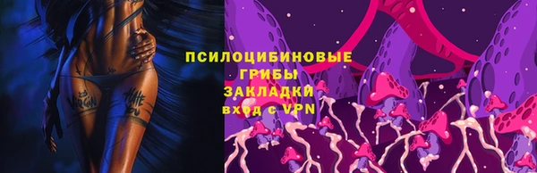 тгк Алексеевка