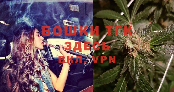 тгк Алексеевка