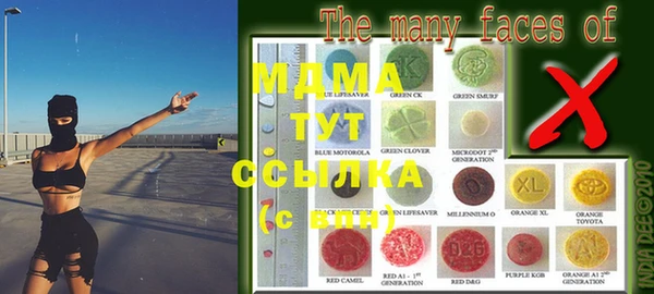 тгк Алексеевка